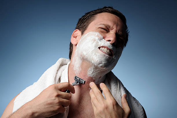 maleface razor bump remedy