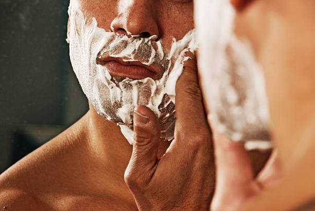 razor bump remedy
