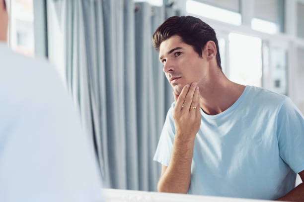 maleface skin care