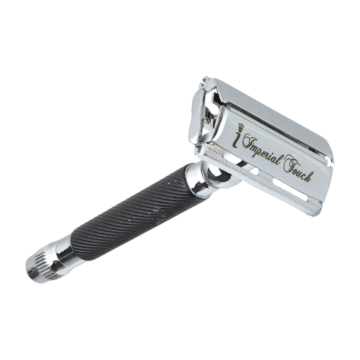 Deerfield Damascus Razor