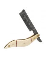 Imperial Touch Tahiti Damascus Steel Razor