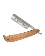 Vandium Straight Razor