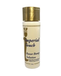 Razor Bumps Solution 8 oz.