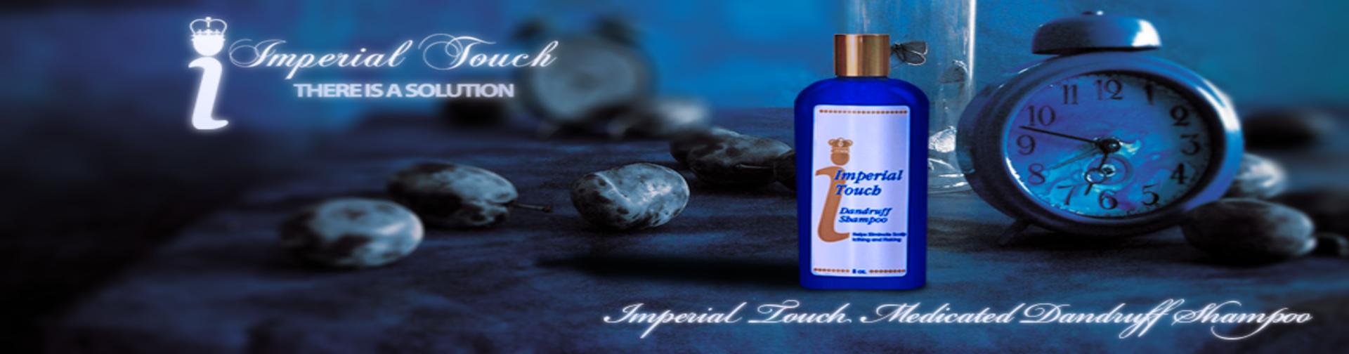 Brand Imperialtouch