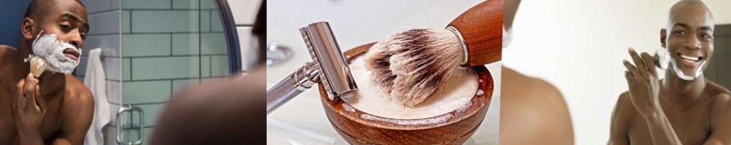 Shaving Bowl