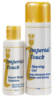 Become an imperial touch distributor