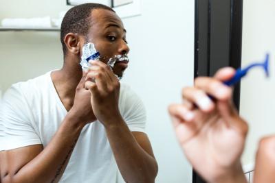 Quality shave do's and don'ts